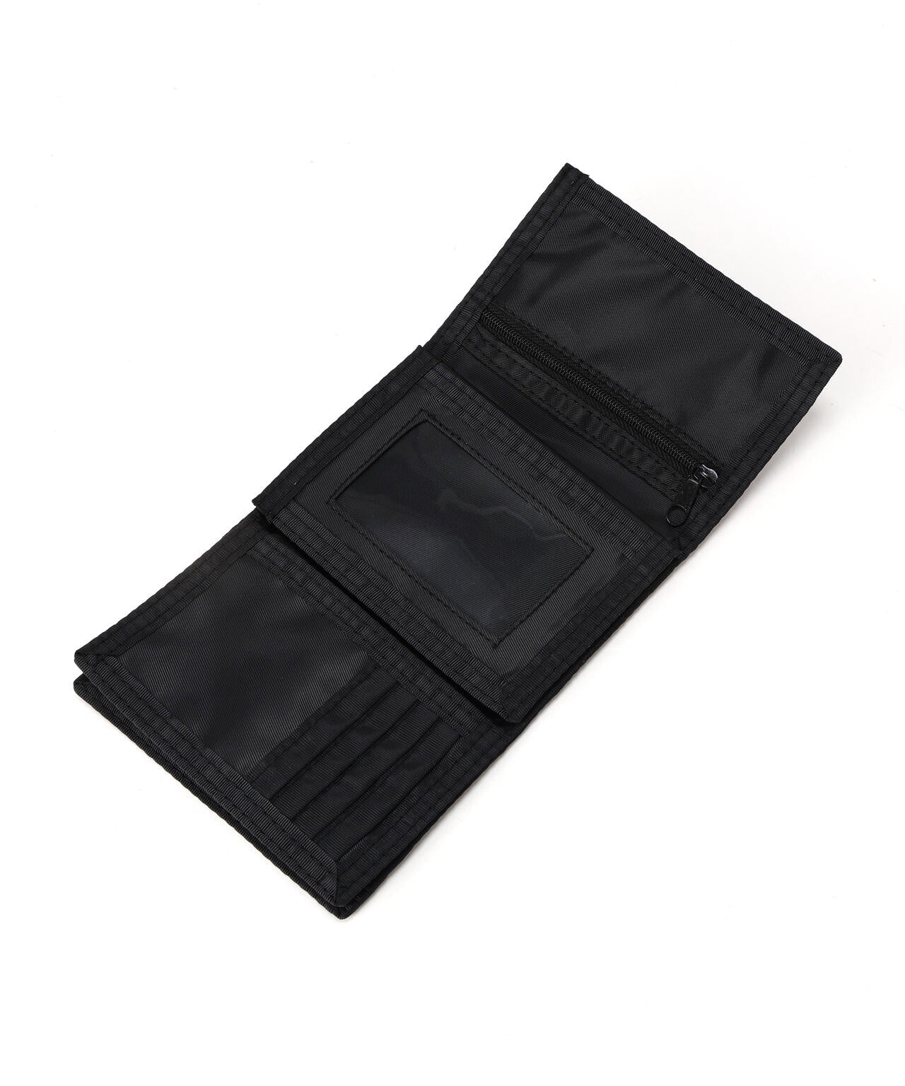 COMBAT LABEL WALLET