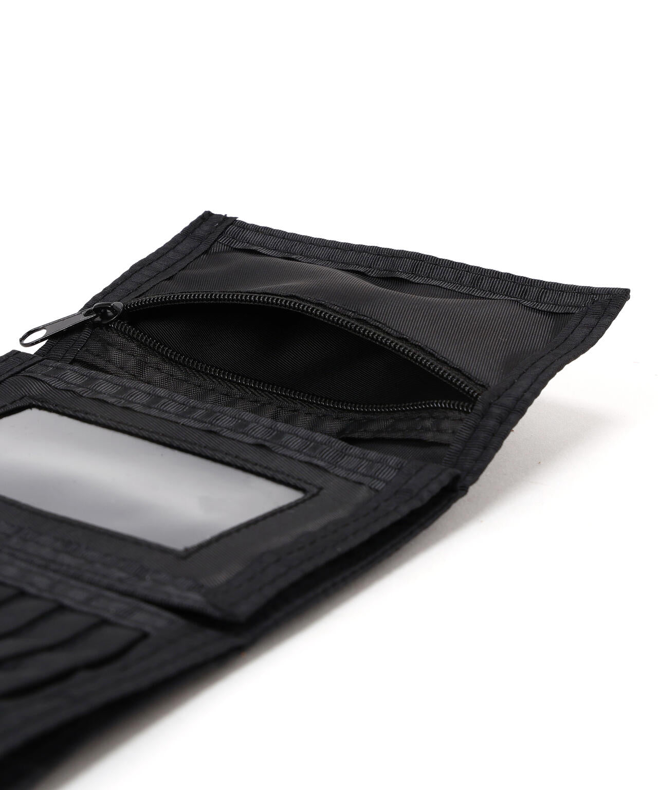 COMBAT LABEL WALLET