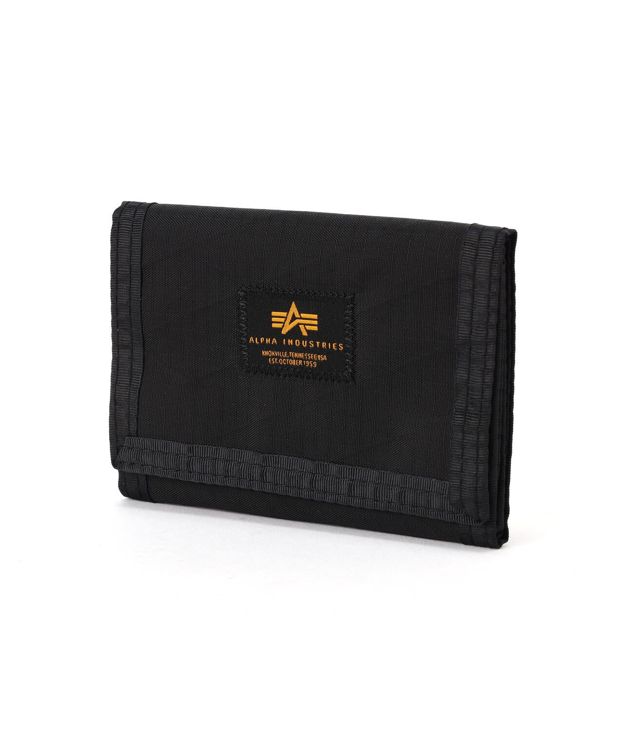 COMBAT LABEL WALLET