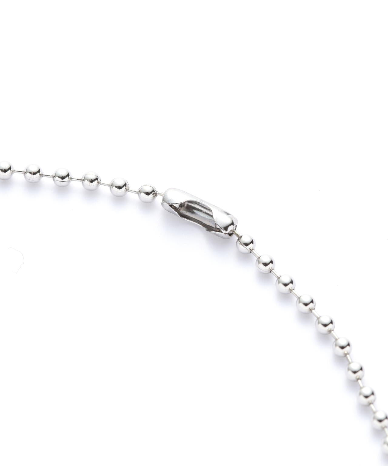 Dog Tag Necklace