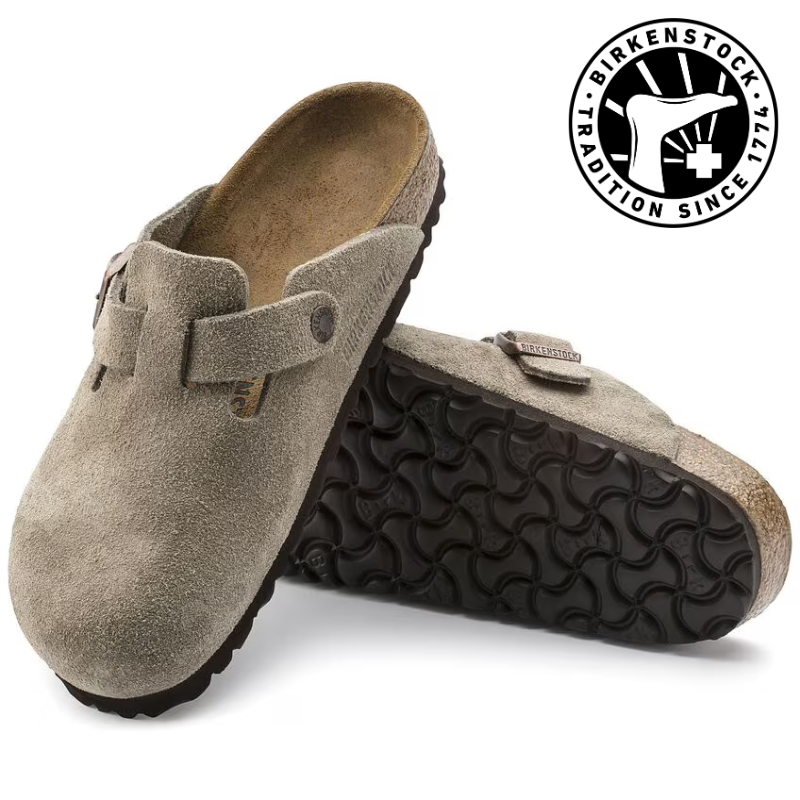BIRKENSTOCK｜BEAVER｜画像