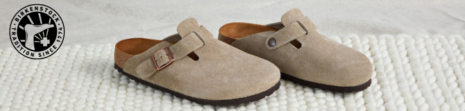 BIRKENSTOCK｜BEAVER｜画像