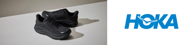 HOKA｜BEAVER｜画像