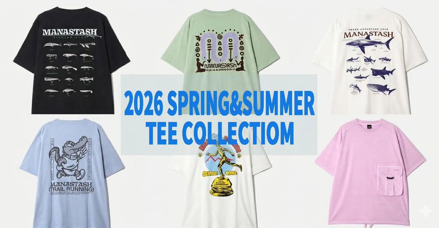 2026SS TEE