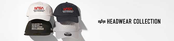 HEADWEAR COLLECTION