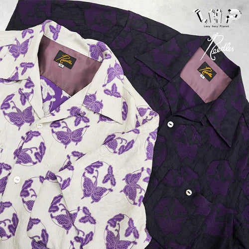 NEEDLES LHP EXCLUSIVE COORDINATE｜画像